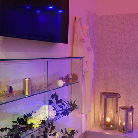 Barbarella Spa Naples Exterior photo
