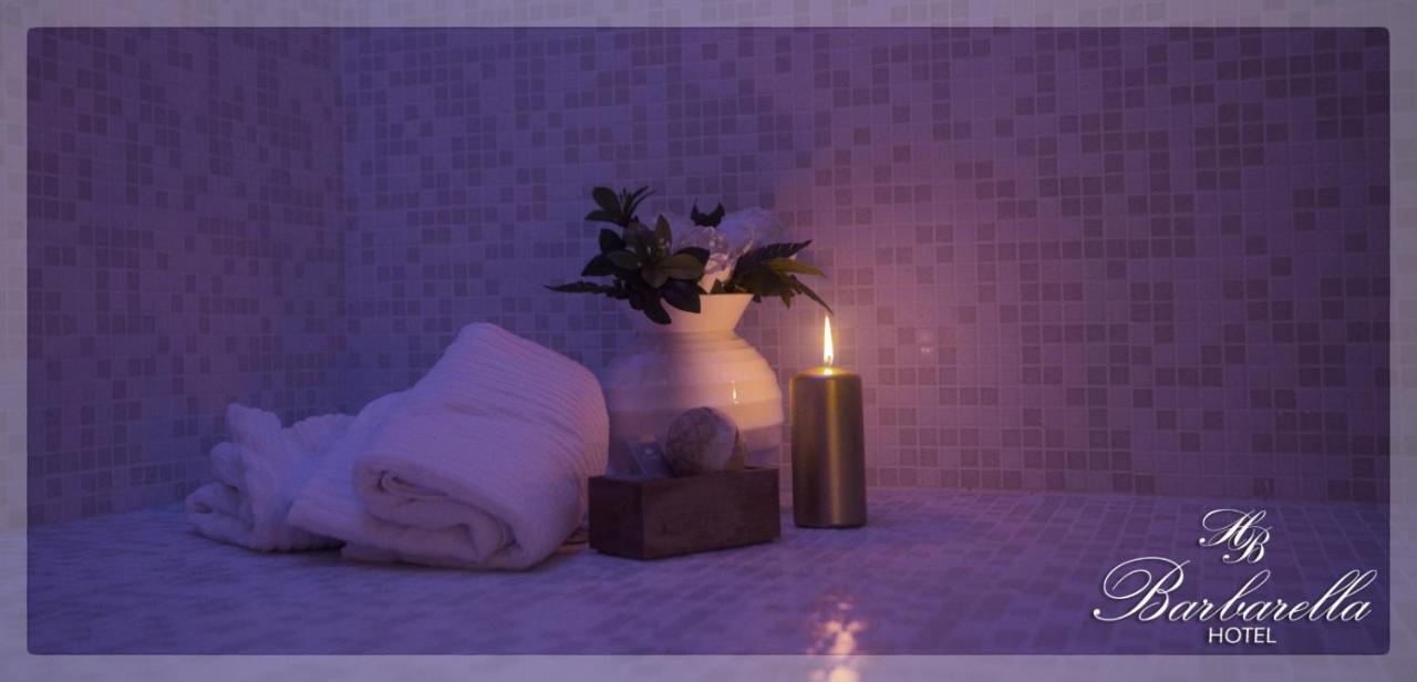 Barbarella Spa Naples Exterior photo