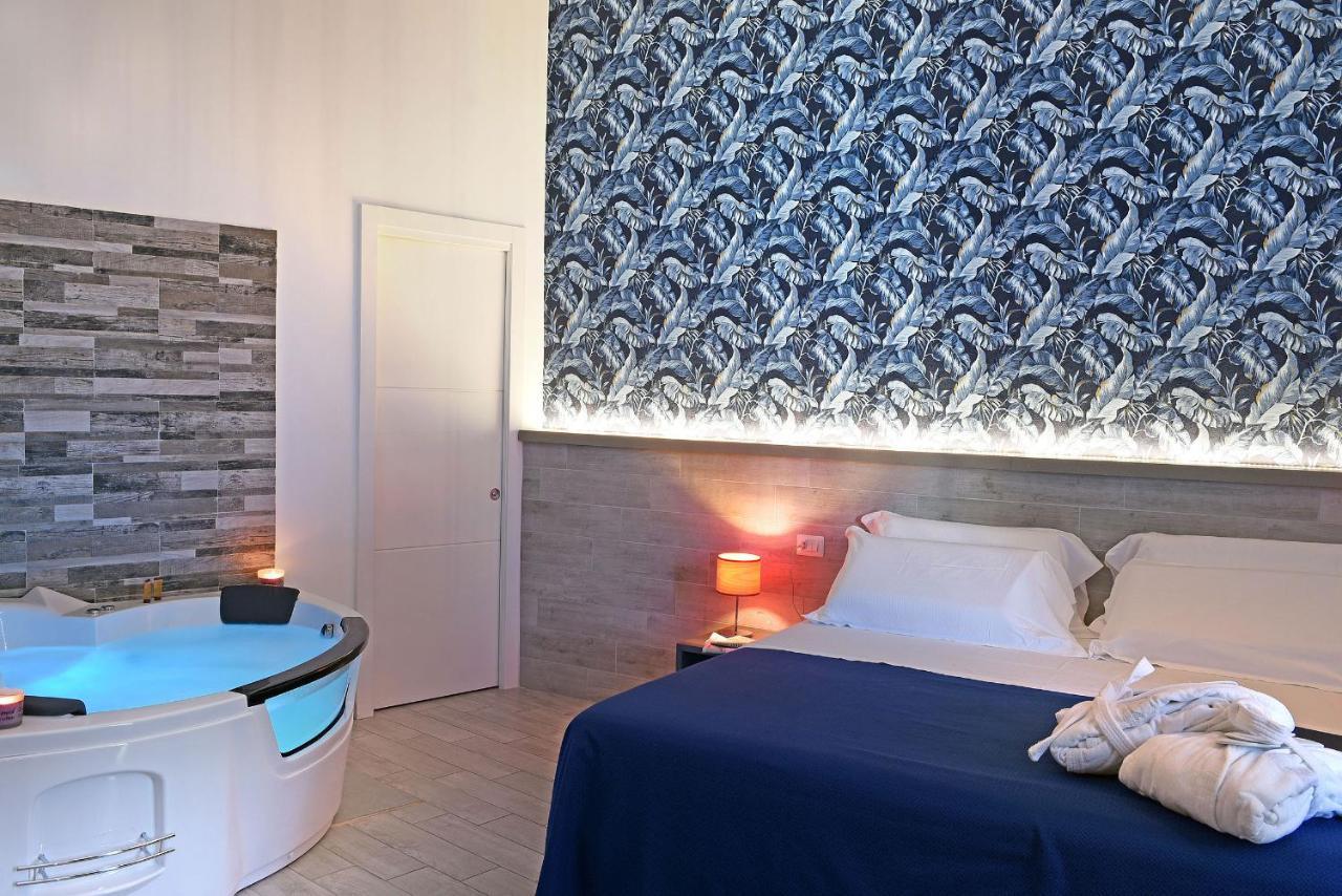 Barbarella Spa Naples Exterior photo