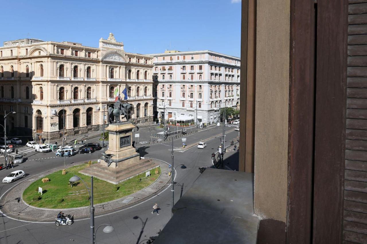 Barbarella Spa Naples Exterior photo
